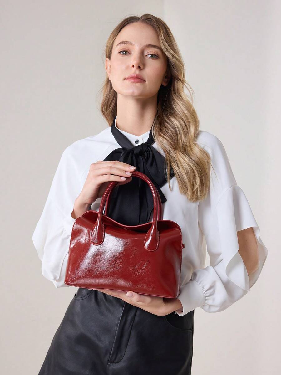 MOTF PREMIUM WOMEN'S MINIMALIST HANDBAG -8