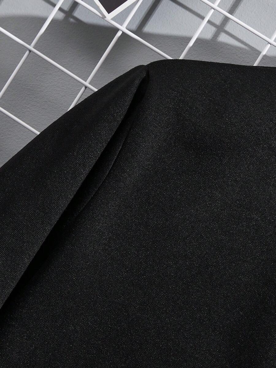 Manfinity Dauomo Men Zip Up Sweatshirt Without Tee-6