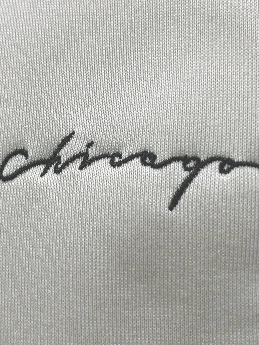 Manfinity Hypemode Loose Fit Men's Simple Solid Color-3