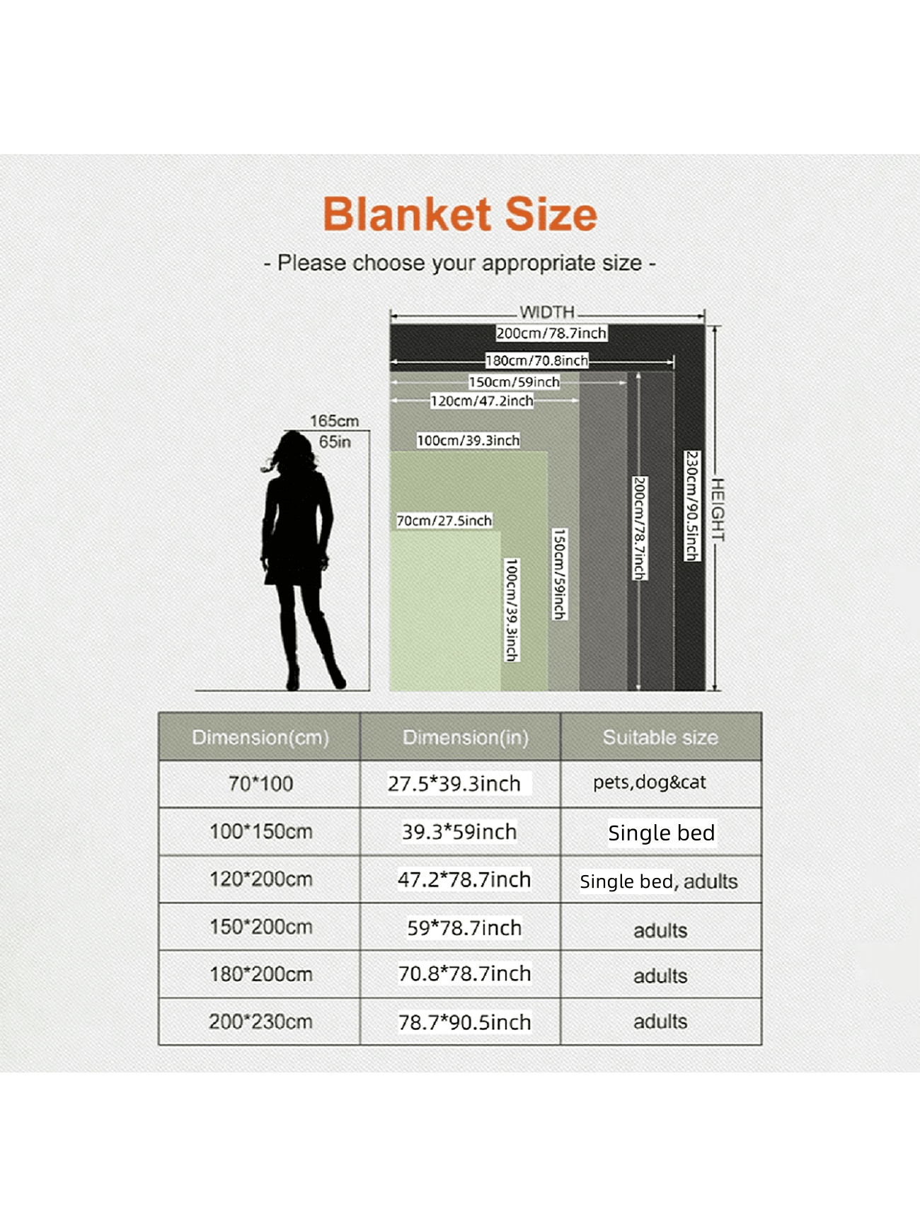 Soft Warm Vintage Polyester Boho Weaving Pattern Throw Blanket-4