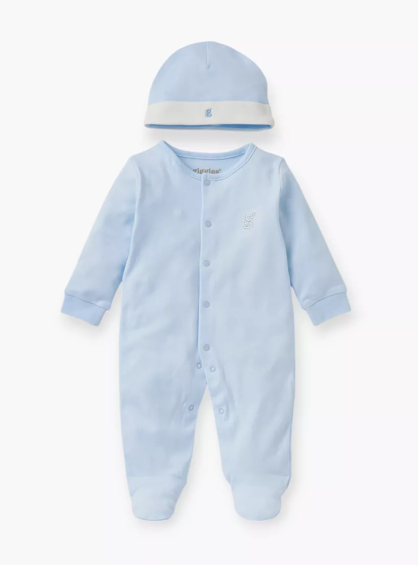Giggles 6-Piece Clothing Gift Set-3
