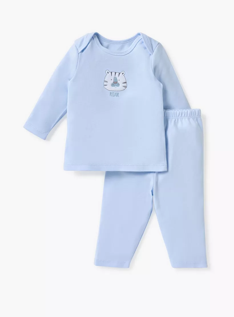 Juniors 10-Piece Assorted Clothing Gift Set-3