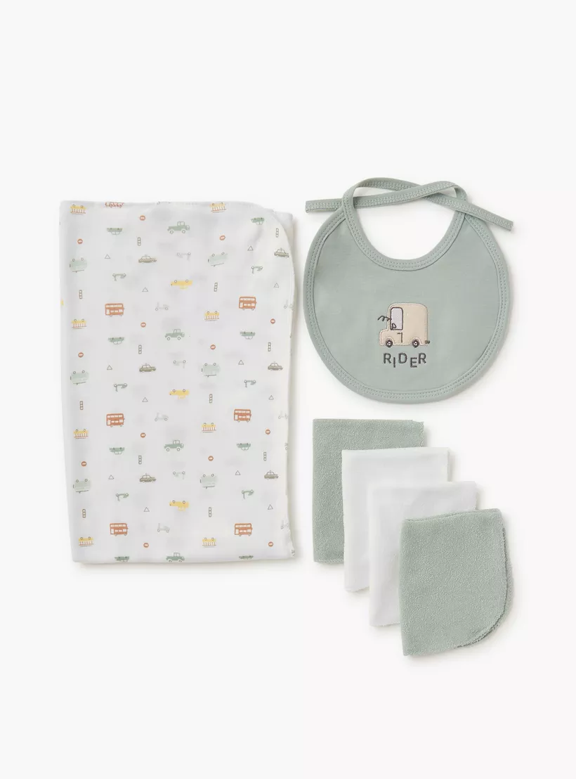 Juniors 12-Piece Clothing Gift Set-4