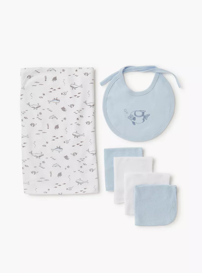 Juniors 12-Piece Clothing Gift Set-4