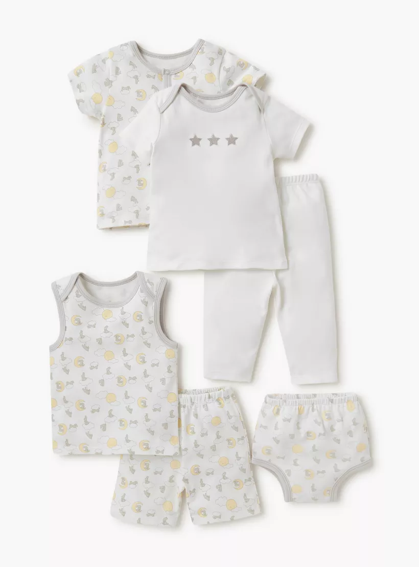 Juniors 21-Piece Clothing Gift Set-2