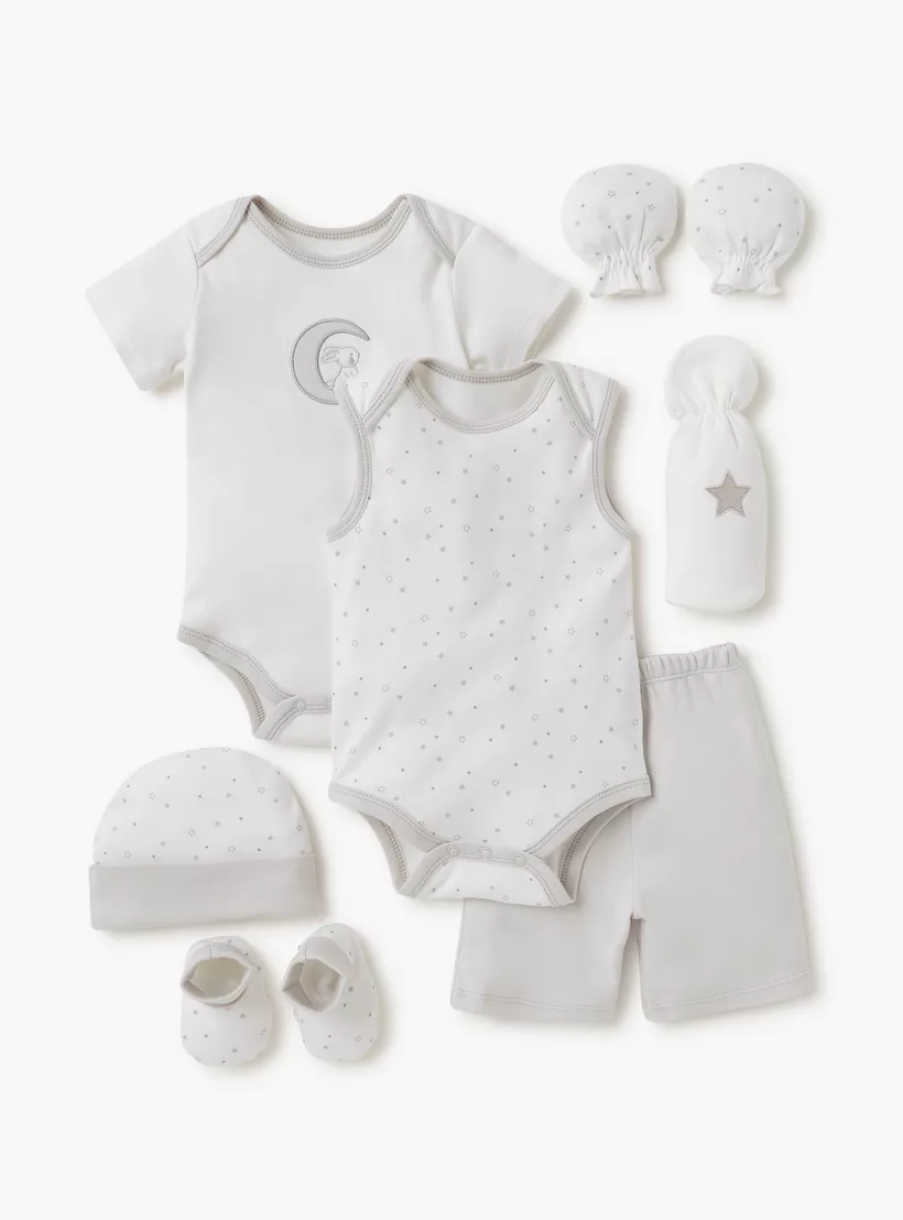Juniors 21-Piece Clothing Gift Set-3