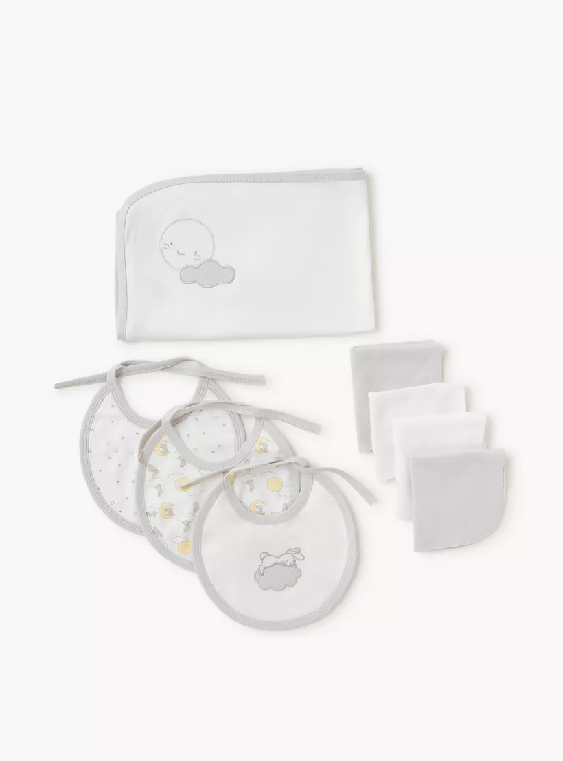 Juniors 21-Piece Clothing Gift Set-4