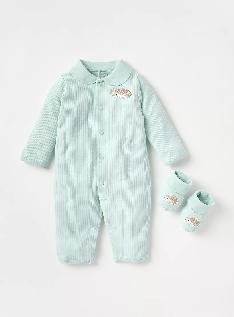 Juniors 5-Piece Assorted Clothing Set-3