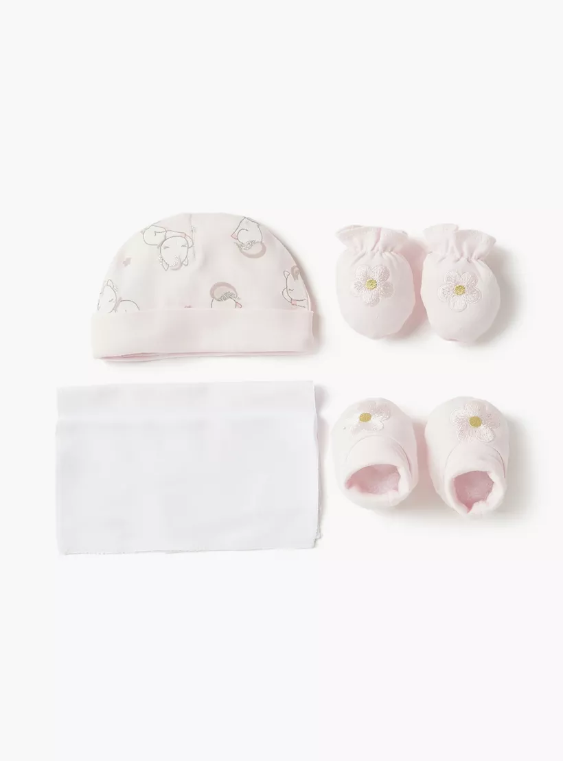 Juniors 8-Piece Assorted Clothing Set-4