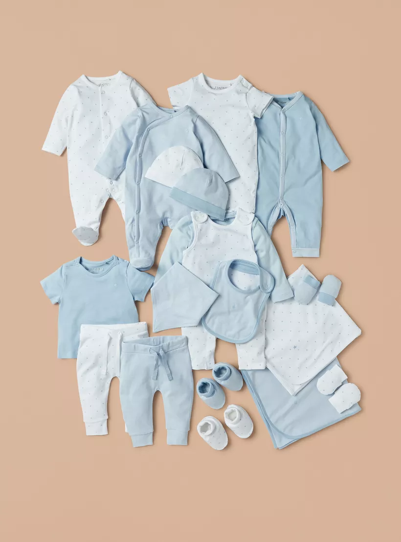 Juniors Solid T-shirt with Short Sleeves-4