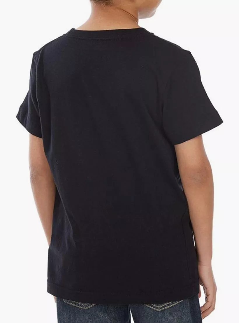 Levi's Batwing Printed Short Sleeves T-Shirt-2
