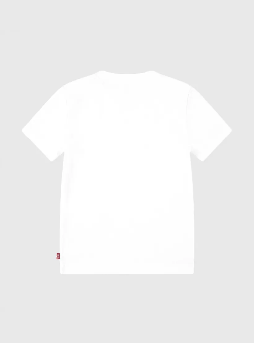 Levi's Printed Short Sleeves T-Shirt-2