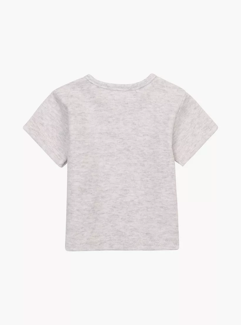 Minoti 3-Piece Printed Short Sleeves T-Shirts-4