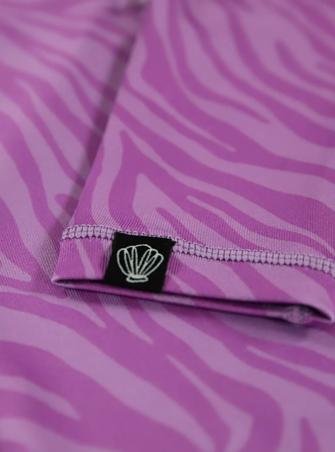 Beach & Bandits Printed Swimsuit-2