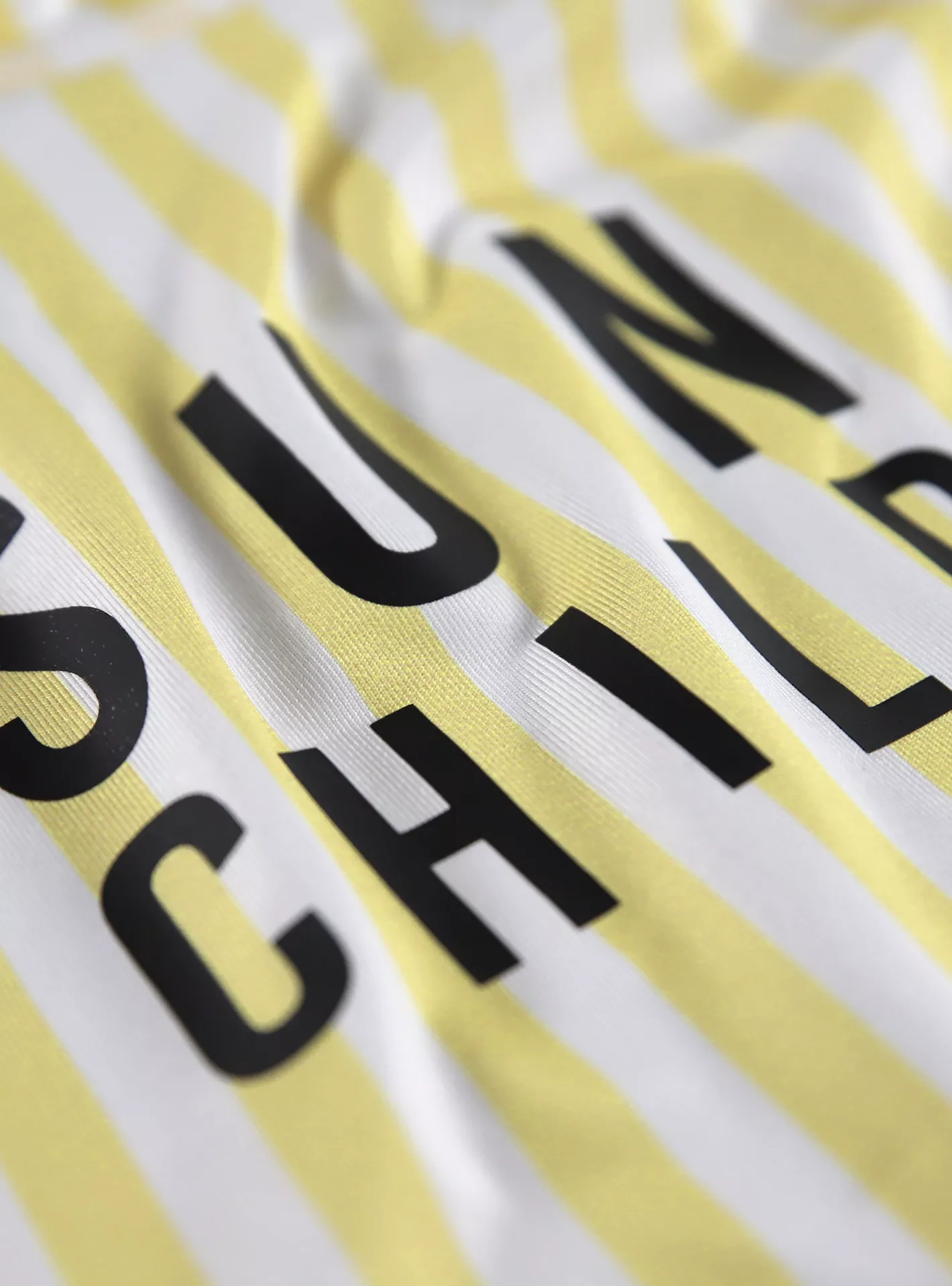 Beach & Bandits Sun Child Striped Swimsuit-2