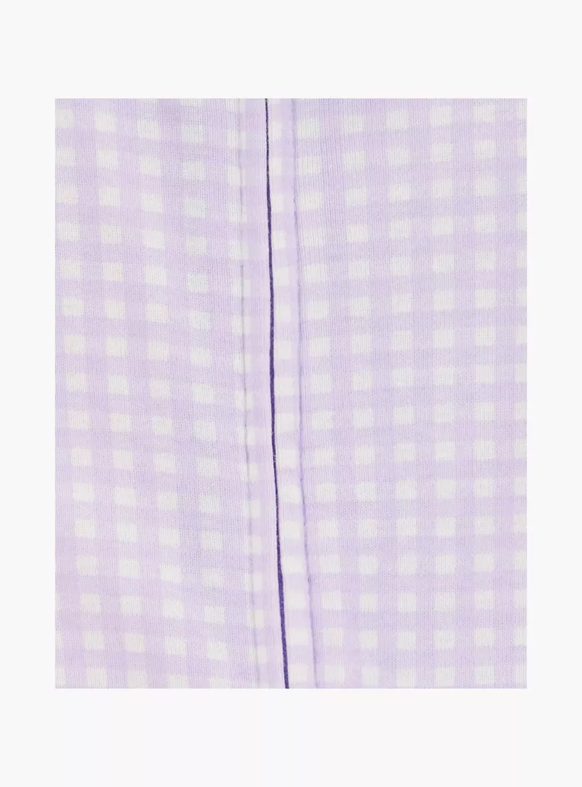 Carter's 2-Piece Printed Long Sleeves Sleepsuit-3