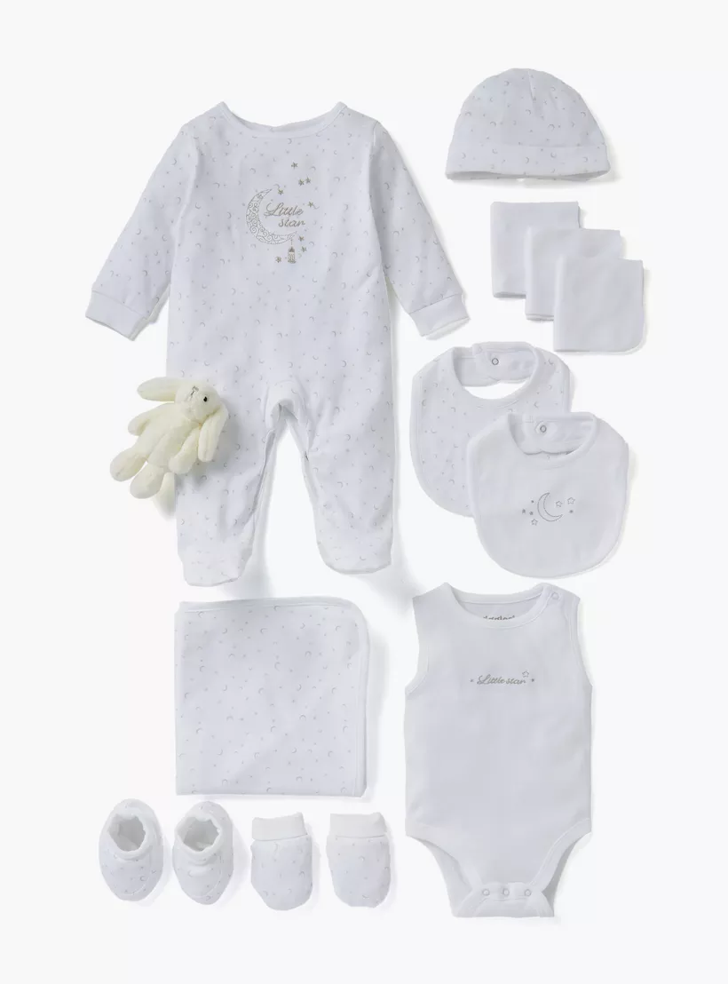 Giggles 12-Piece Gift Set-2
