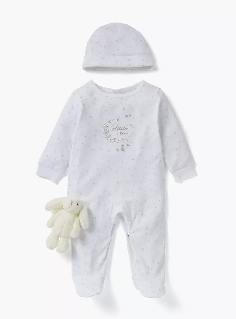 Giggles 12-Piece Gift Set-3