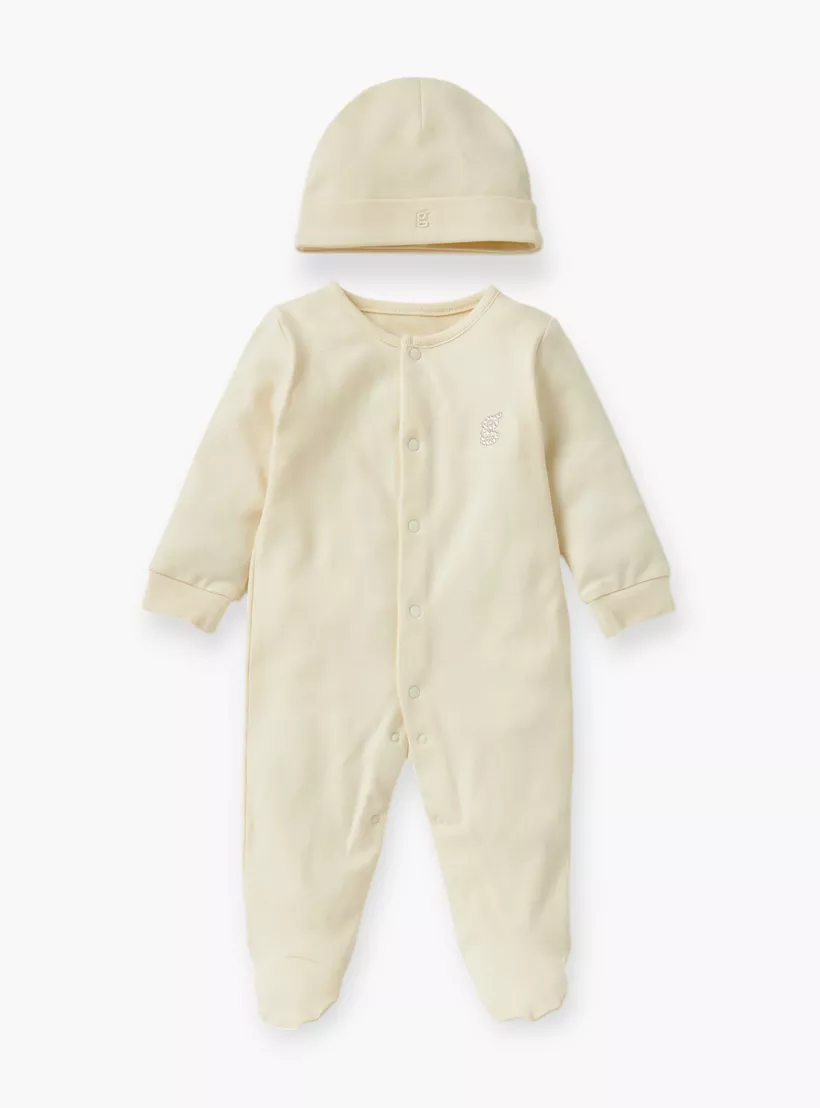 Giggles 6-Piece Clothing Gift Set -3