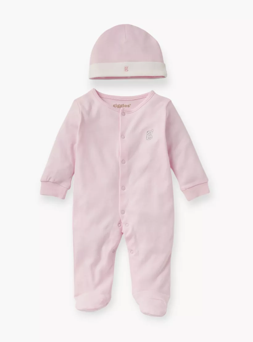 Giggles 6-Piece Clothing Gift Set-3