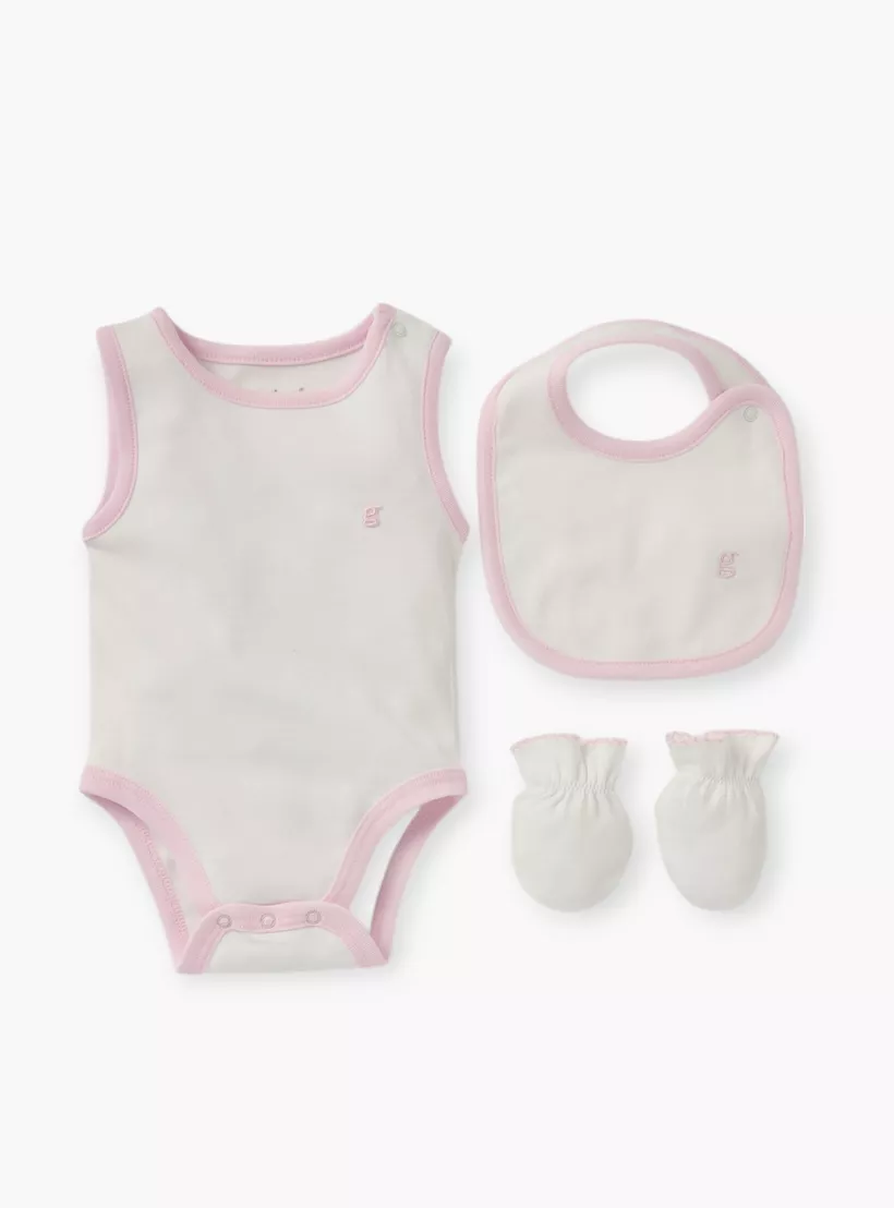 Giggles 6-Piece Clothing Gift Set-4