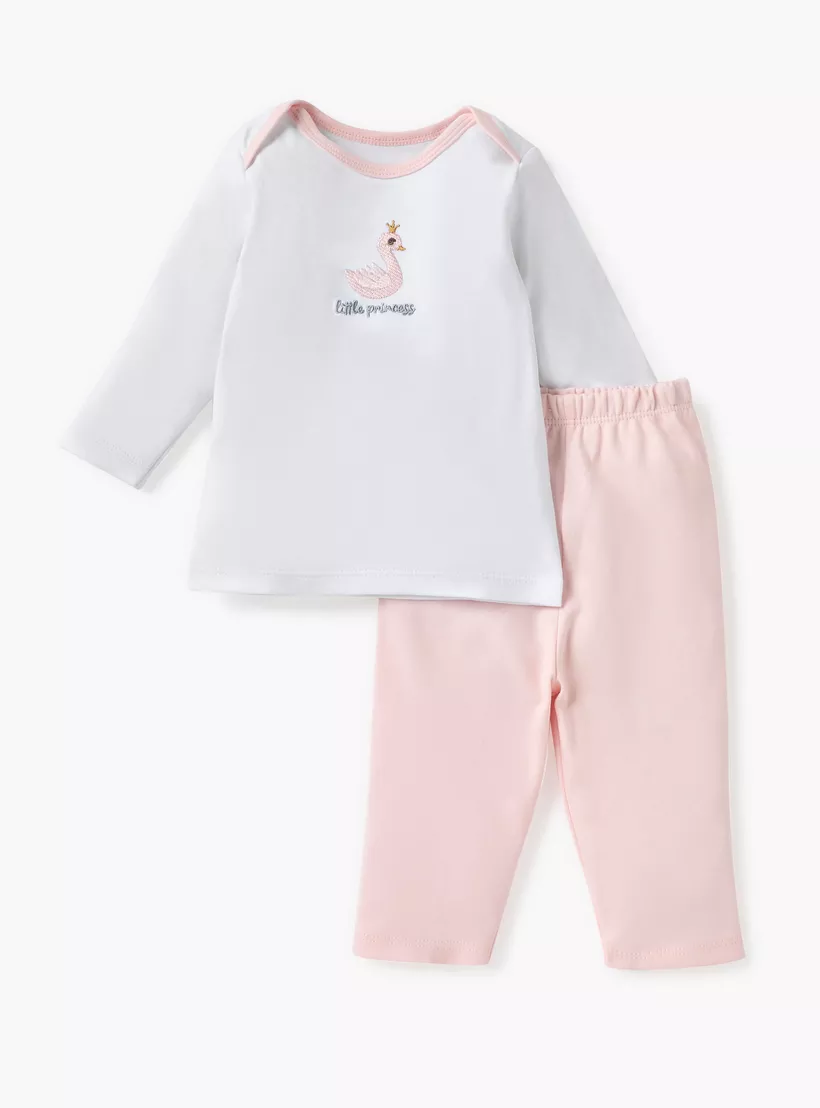 Juniors 10-Piece Assorted Clothing Gift Set-3