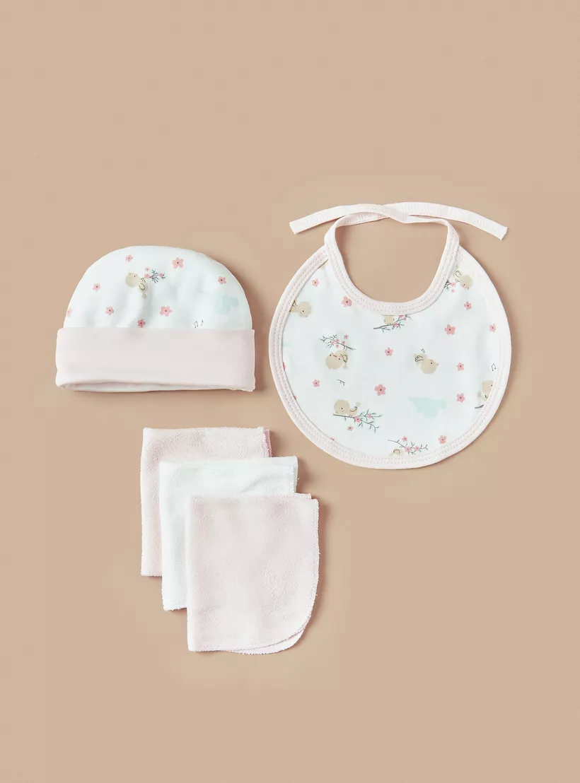 Juniors 10-Piece Assorted Clothing Se-4