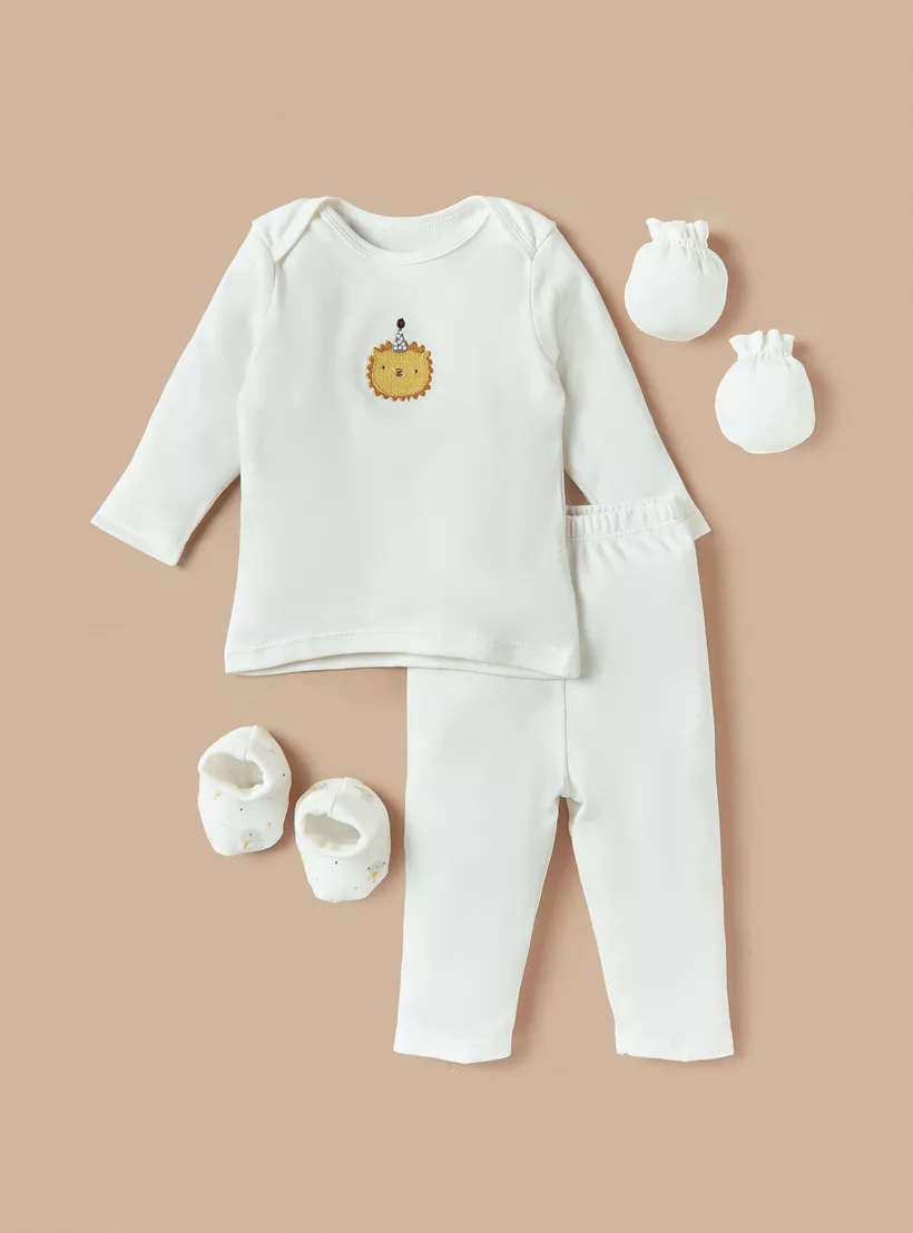Juniors 10-Piece Assorted Clothing Set-3