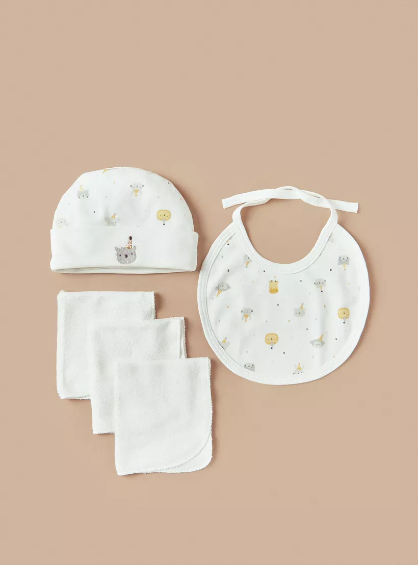 Juniors 10-Piece Assorted Clothing Set-4