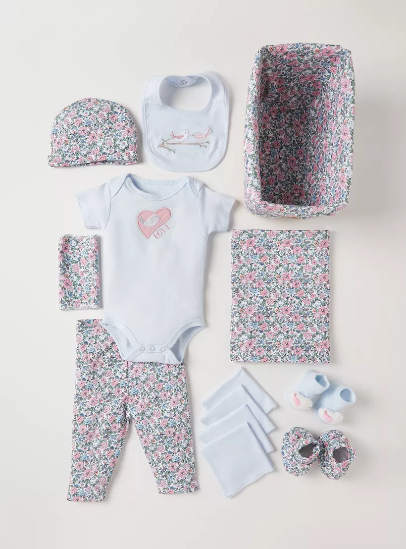 Juniors 12-Piece Assorted Clothing Set-2