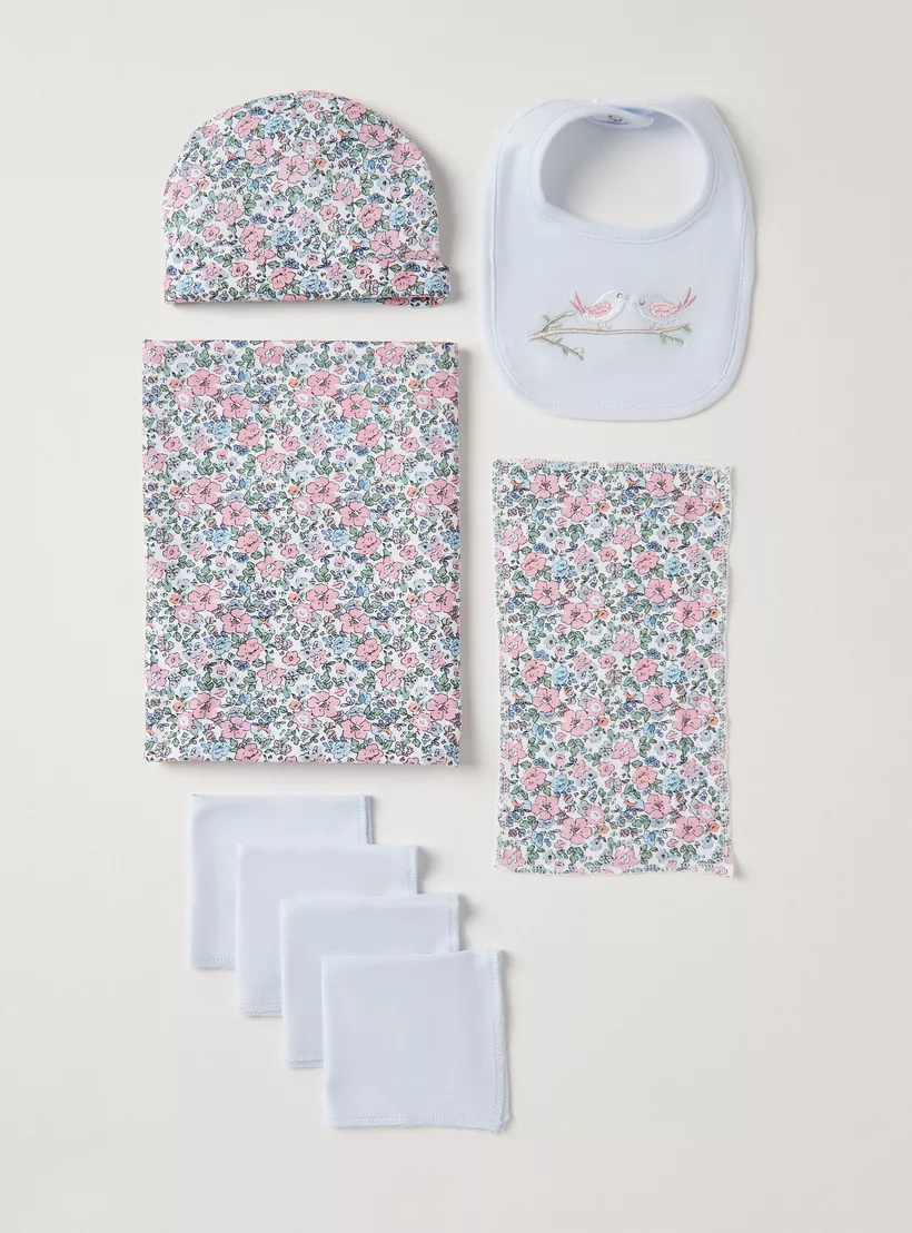 Juniors 12-Piece Assorted Clothing Set-4