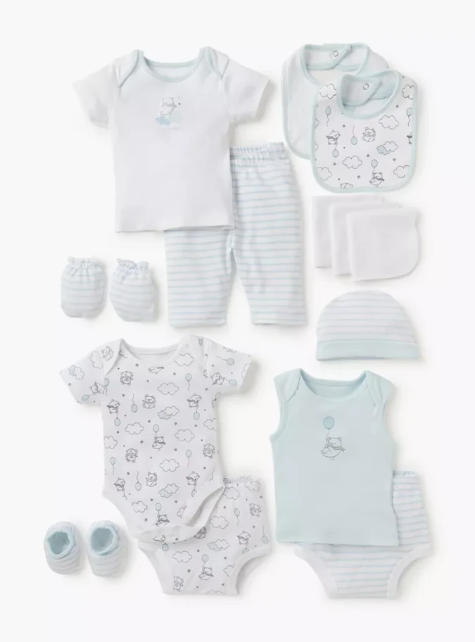 Juniors 14-Piece Clothing Gift Set-1