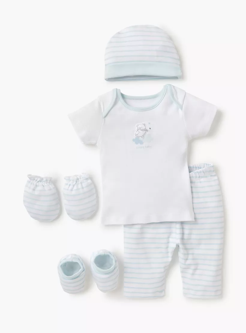 Juniors 14-Piece Clothing Gift Set-2