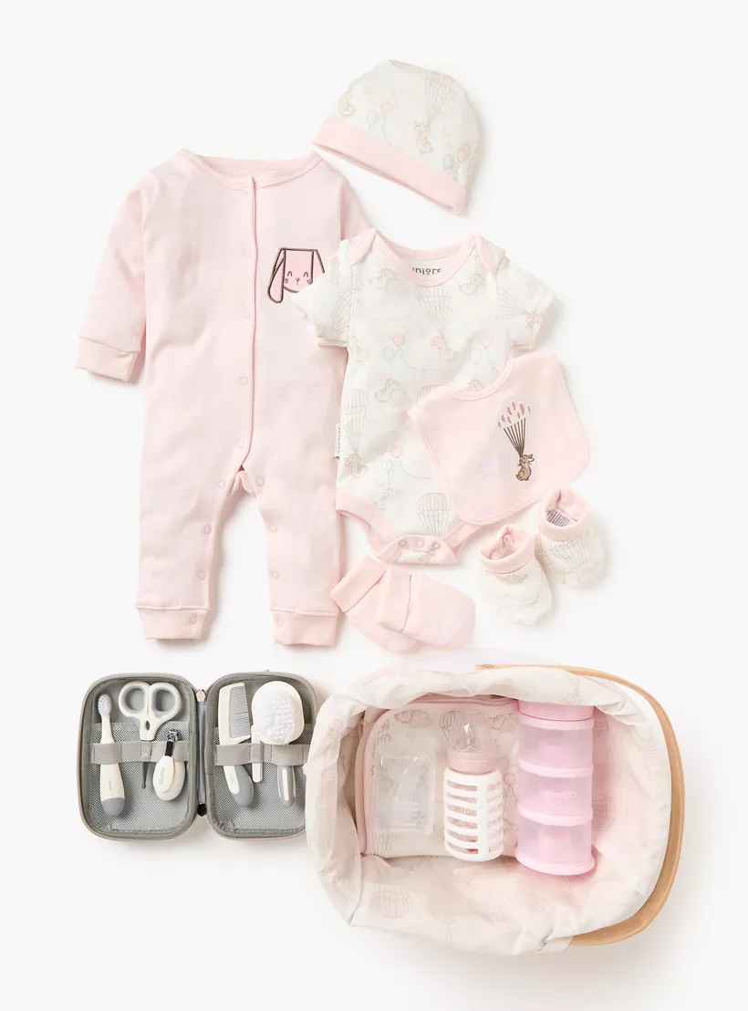 Juniors 19-Piece Gift Set-2