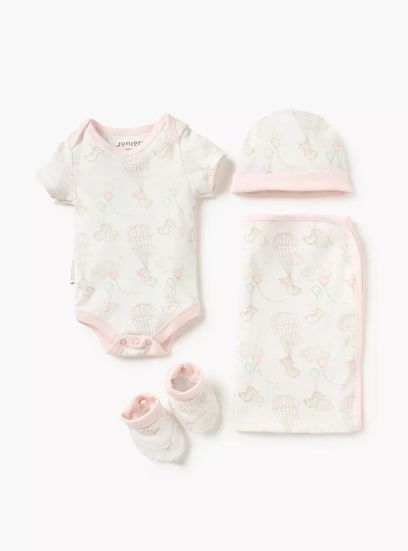 Juniors 19-Piece Gift Set-4