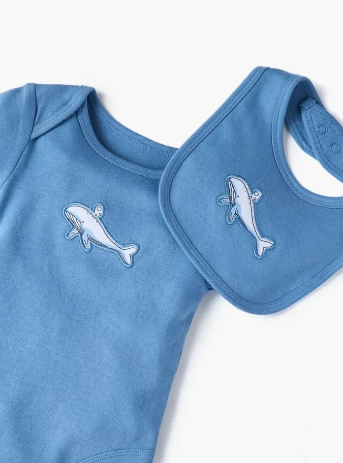 Juniors 8-Piece Printed Clothing Gift Set -2