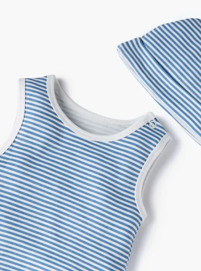 Juniors 8-Piece Printed Clothing Gift Set -3