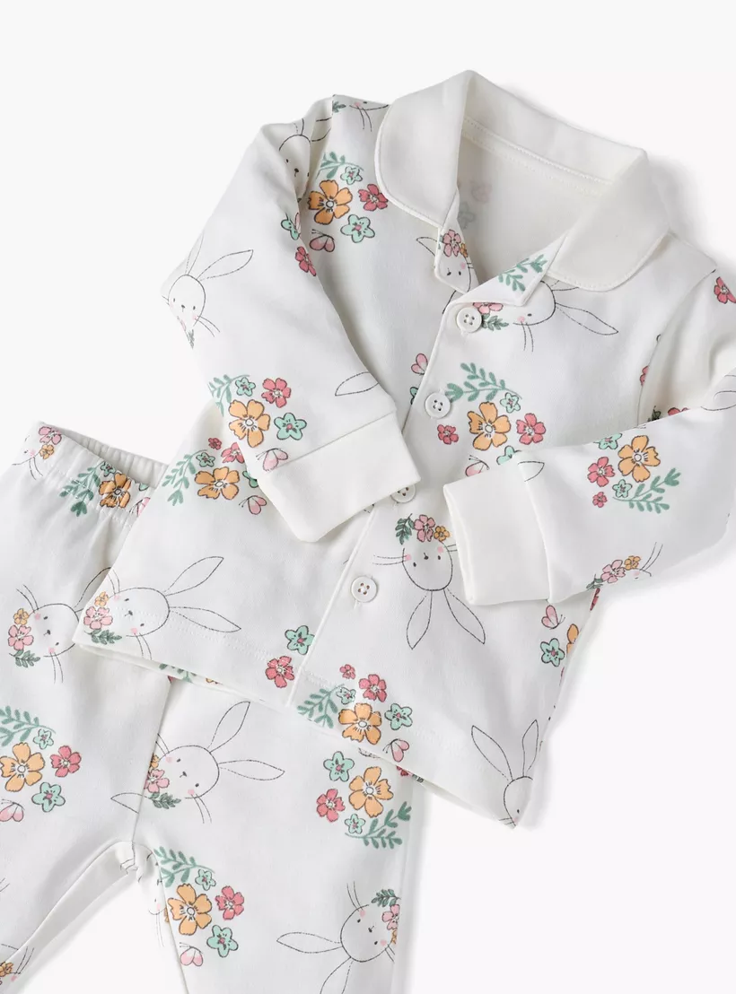 Juniors 8-Piece Printed Clothing Gift Set-3