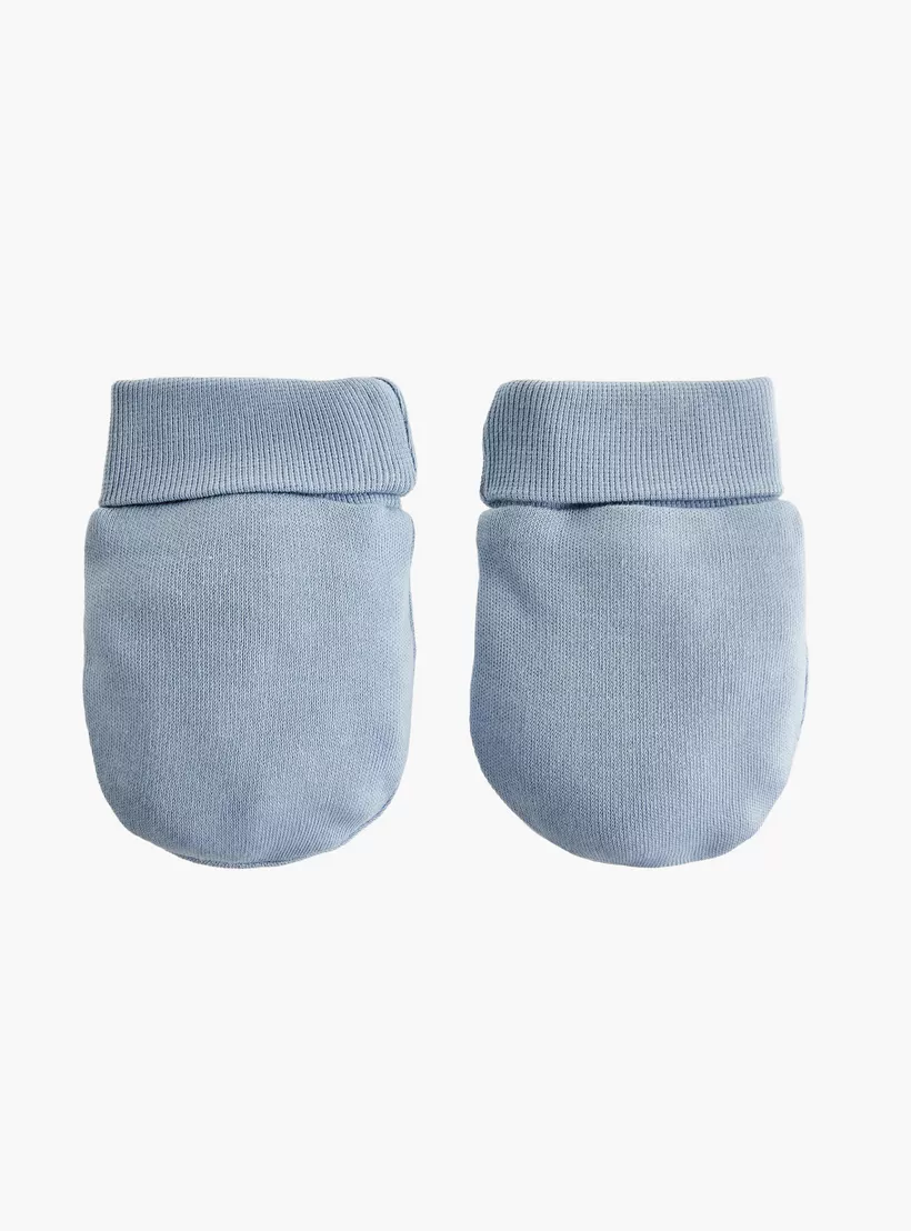 Juniors Assorted Mittens - Set of 2-2
