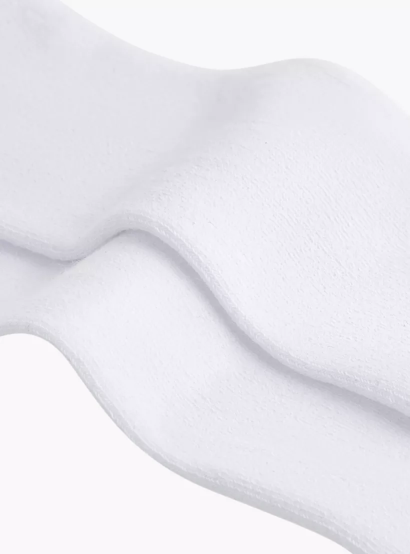 Juniors Closed Feet Tights with Elasticised Waistband-2