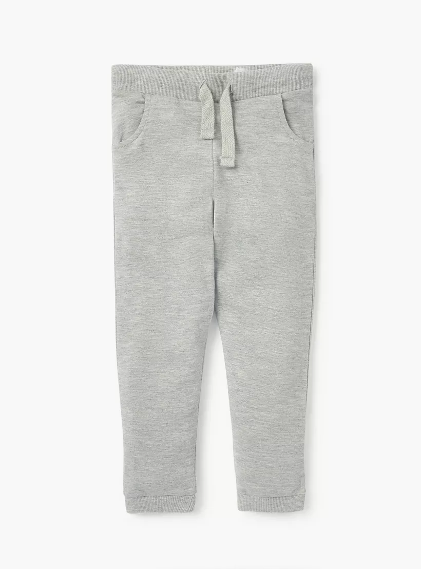 Juniors Jog Pants - Set of 2-2