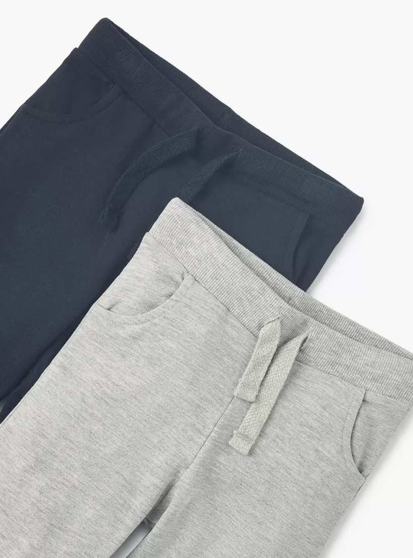 Juniors Jog Pants - Set of 2-4