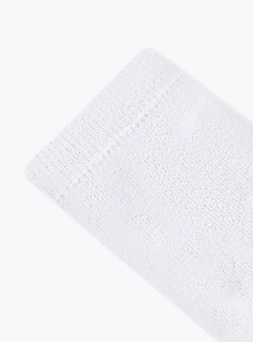 Juniors Solid Socks - Set of 3-3