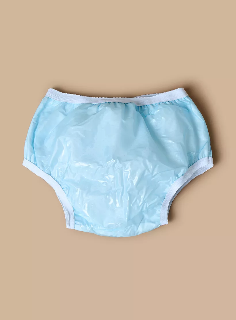 Juniors Solid Trainer Briefs - Set of 3-2