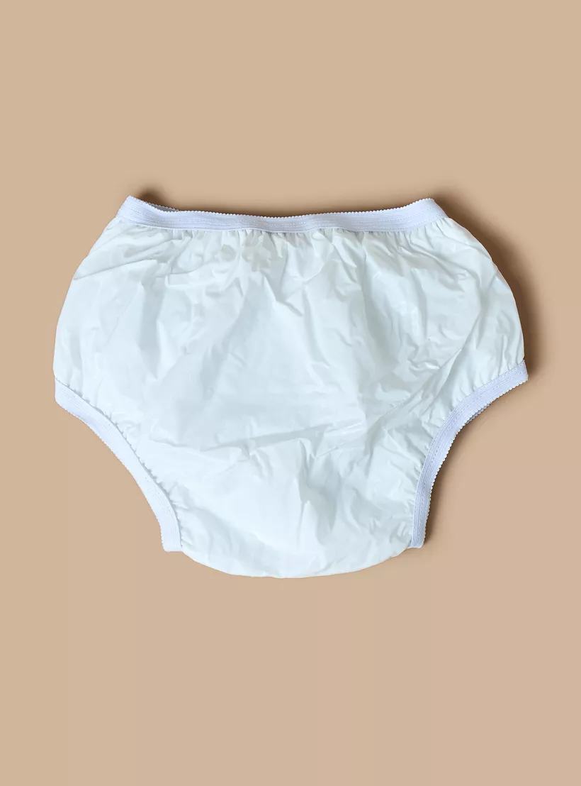 Juniors Solid Trainer Briefs - Set of 3-3