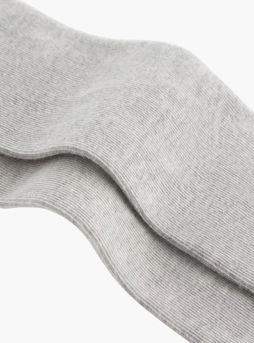 Juniors Textured Tights-2
