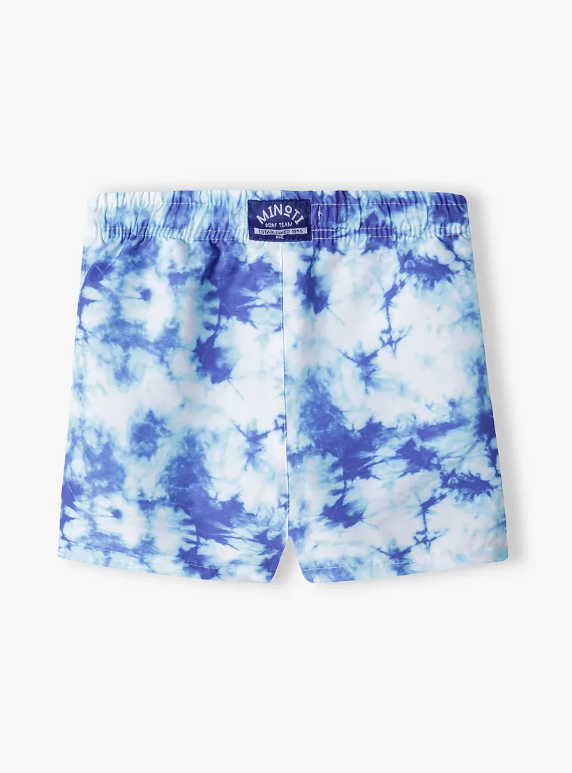 Minoti Printed Board Shorts -3