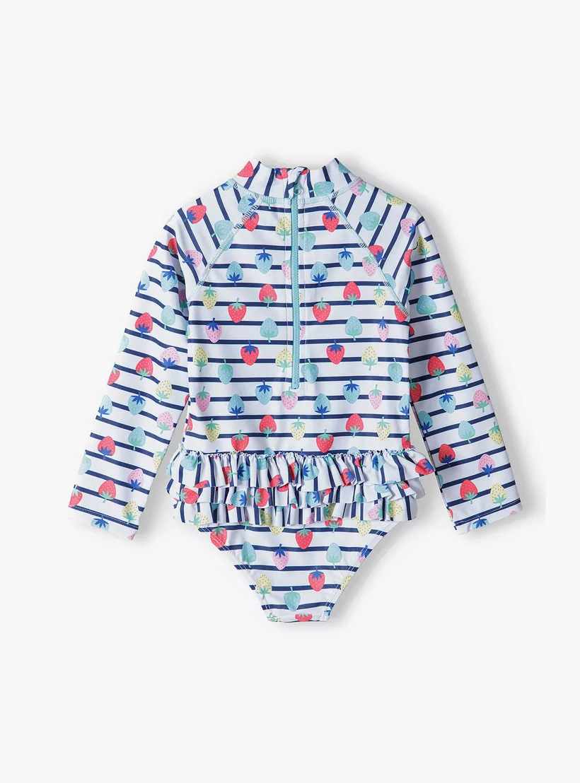 Minoti Printed Swimsuit-3