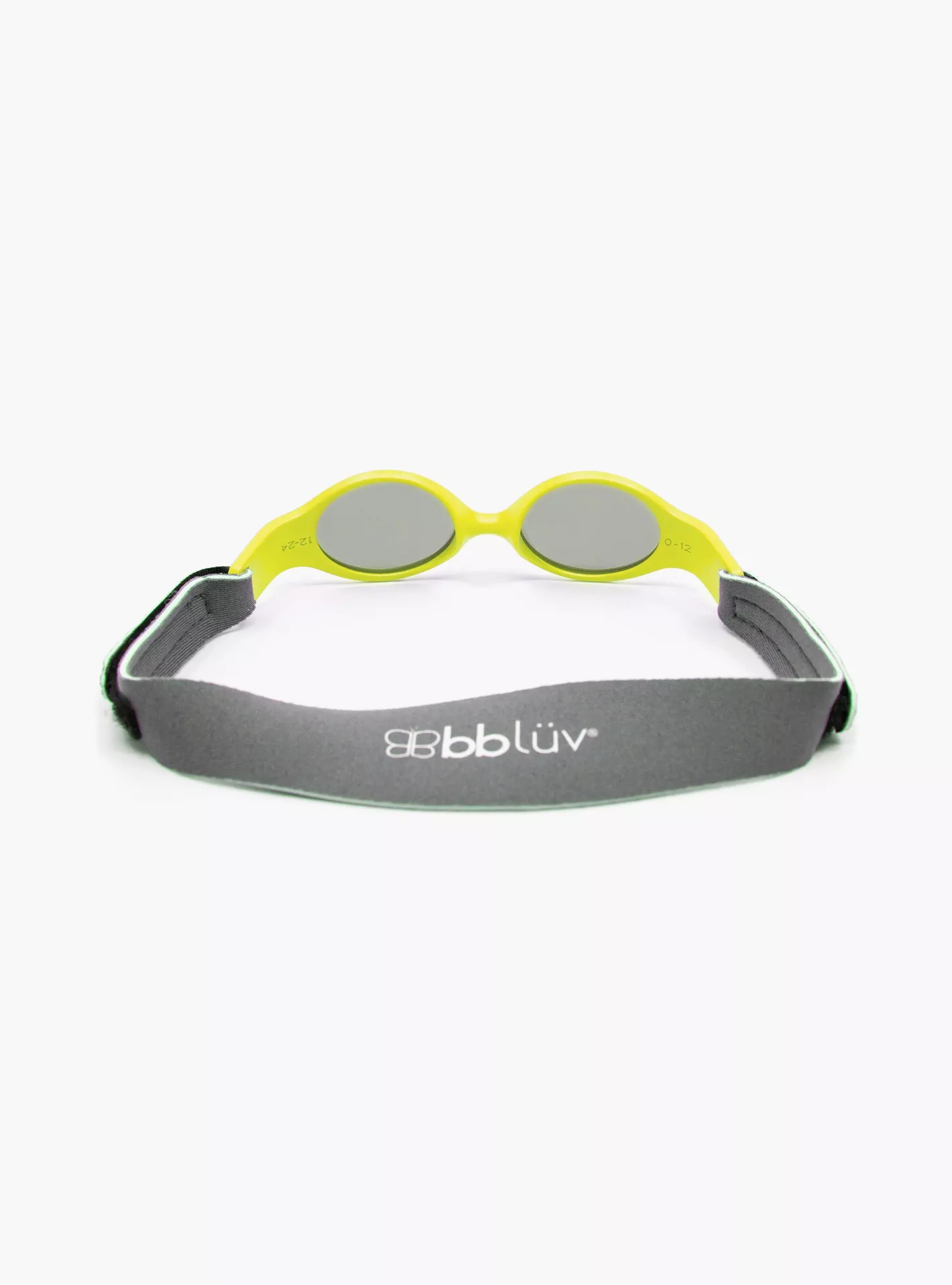 Sölar Mini UV Protected Unbreakable Sunglasses-2