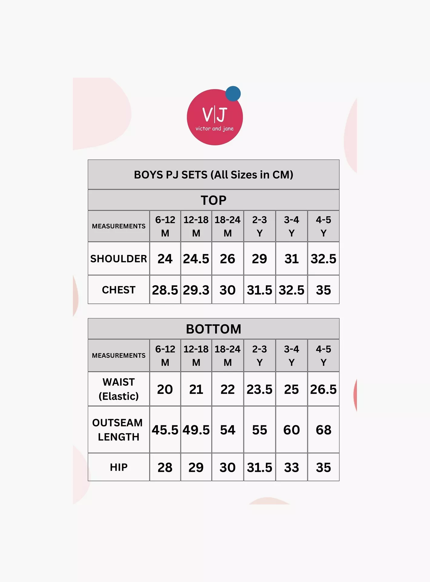 2-Piece Printed Short Sleeves T-Shirt with Joggers-4